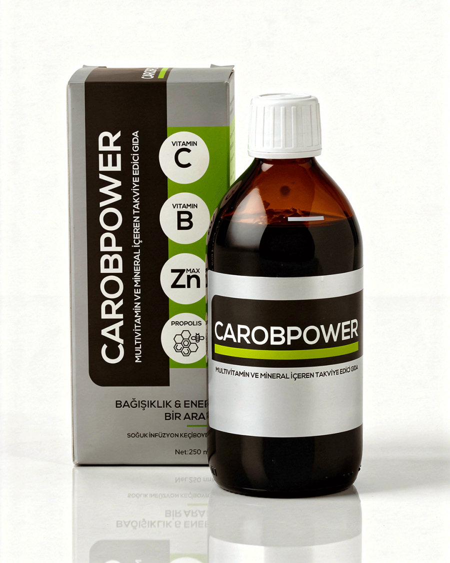 CAROBPOWER
