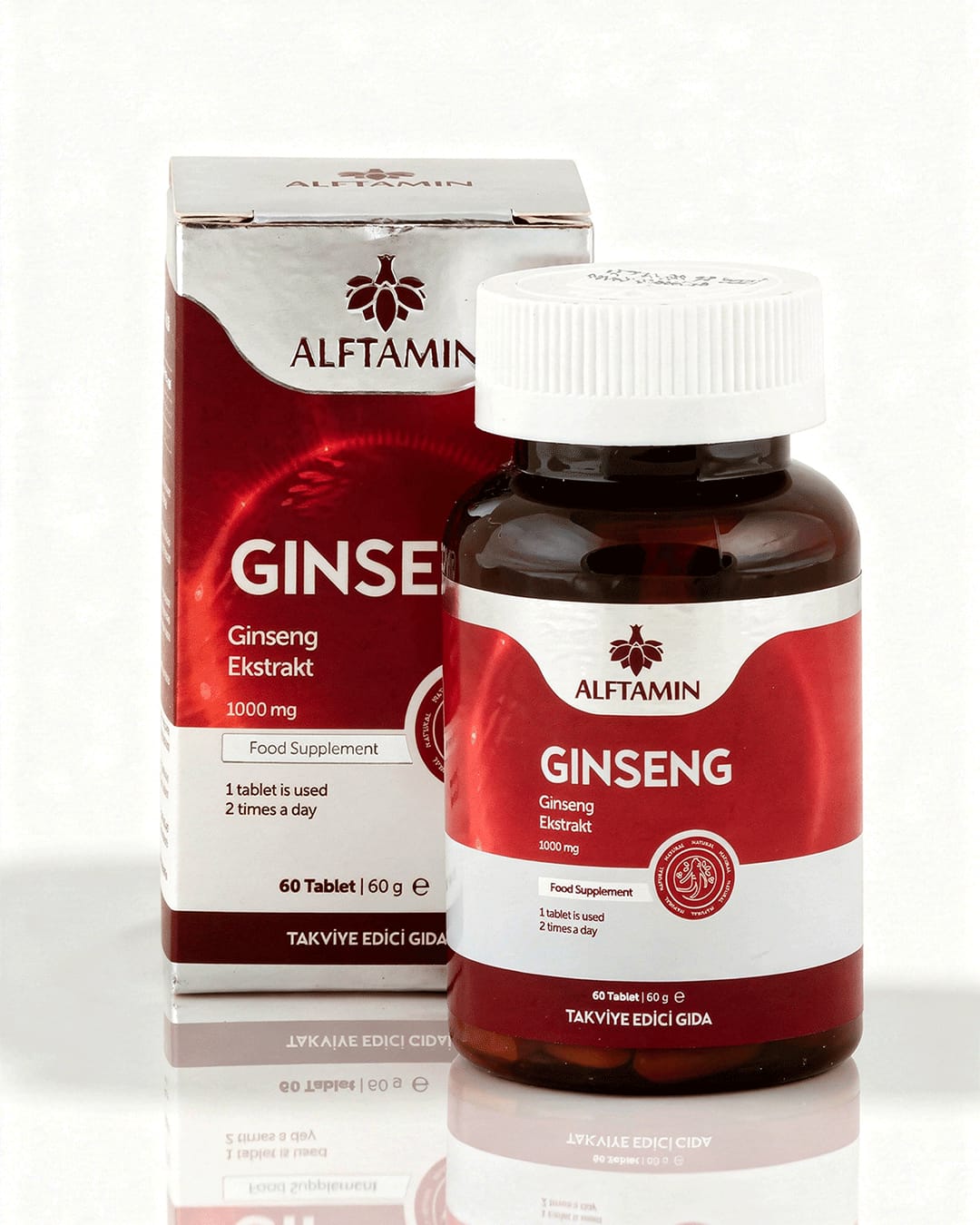 GİNSENG