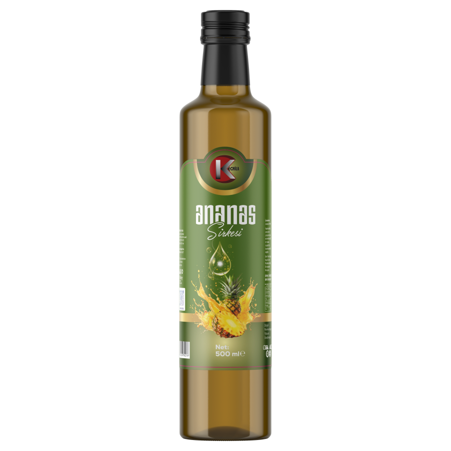 Ananas Sirkesi
