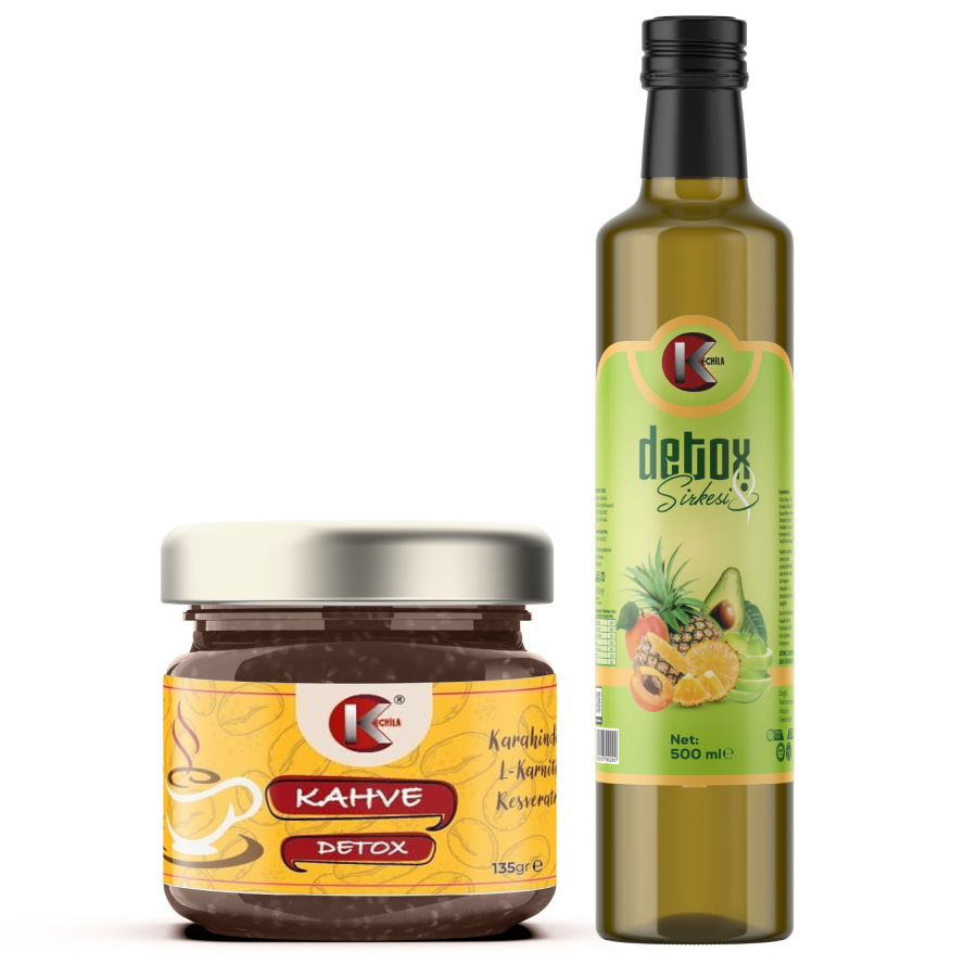 Detox Set