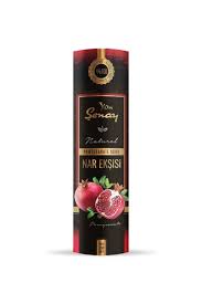 NAR EKŞİSİ 350 gr KUTULU